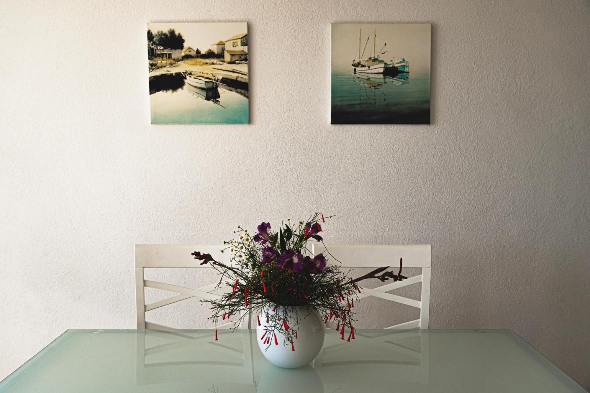Apartments Sara & Nina Omiš Extérieur photo